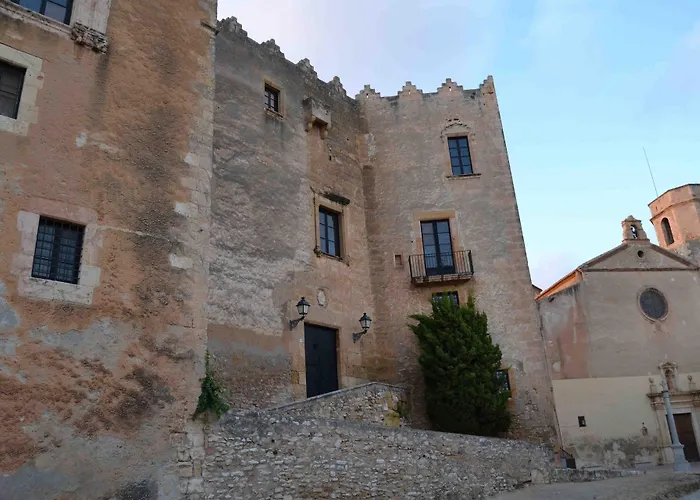 Gran Claustre Boutique Hotel & Spa