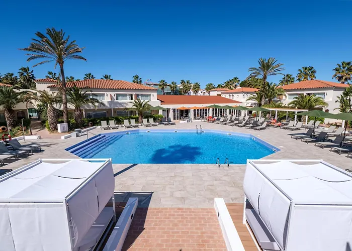 Oassium Hotel - Adults Only