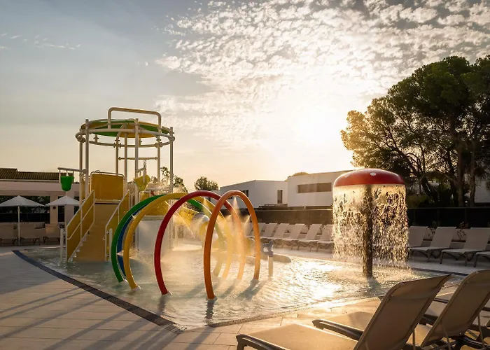 NubaHotel Comarruga