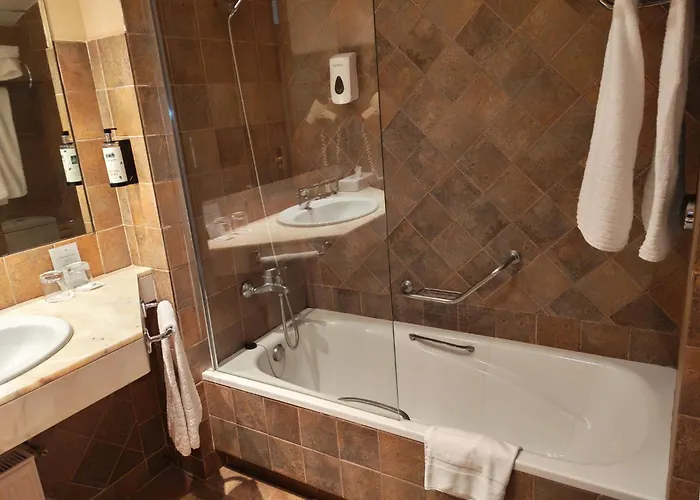 Termes Montbrio Hotel&Spa