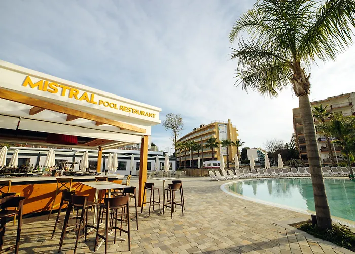 Alannia Salou